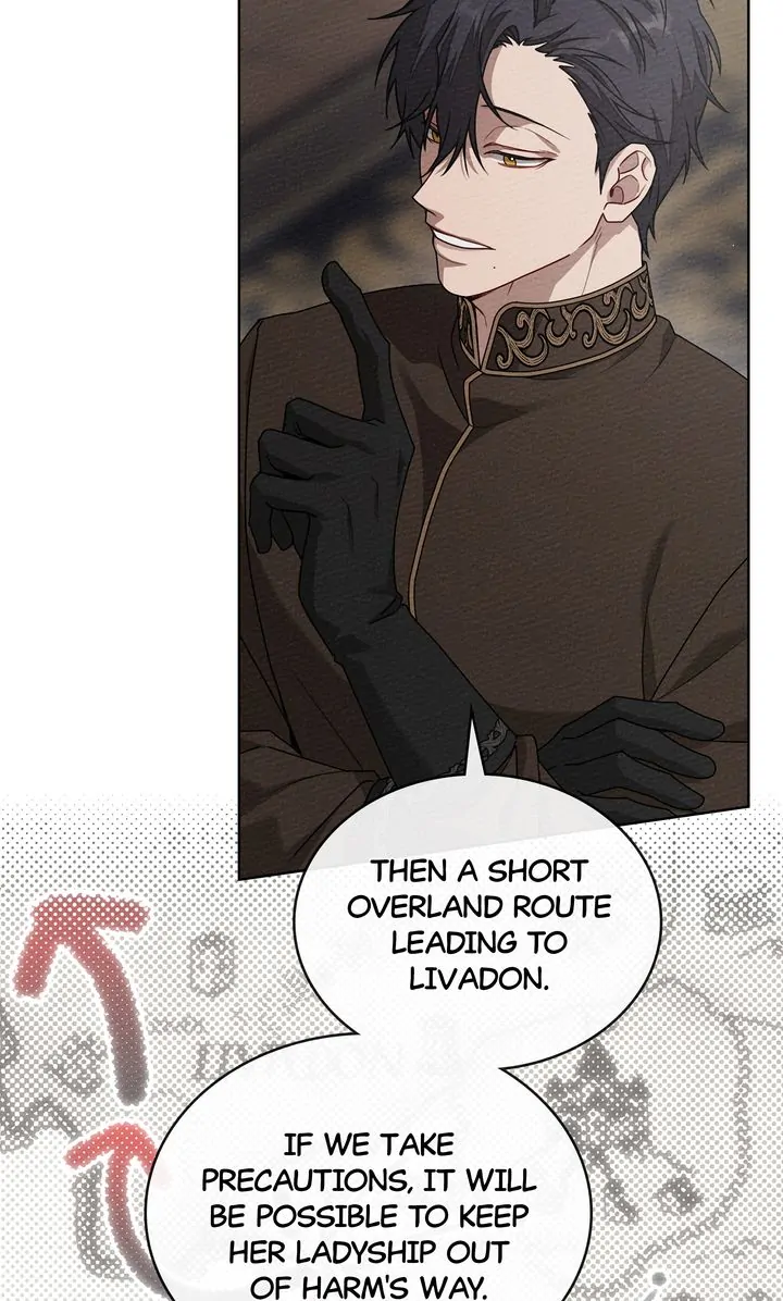 Under the Oak Tree chapter 95 page 23