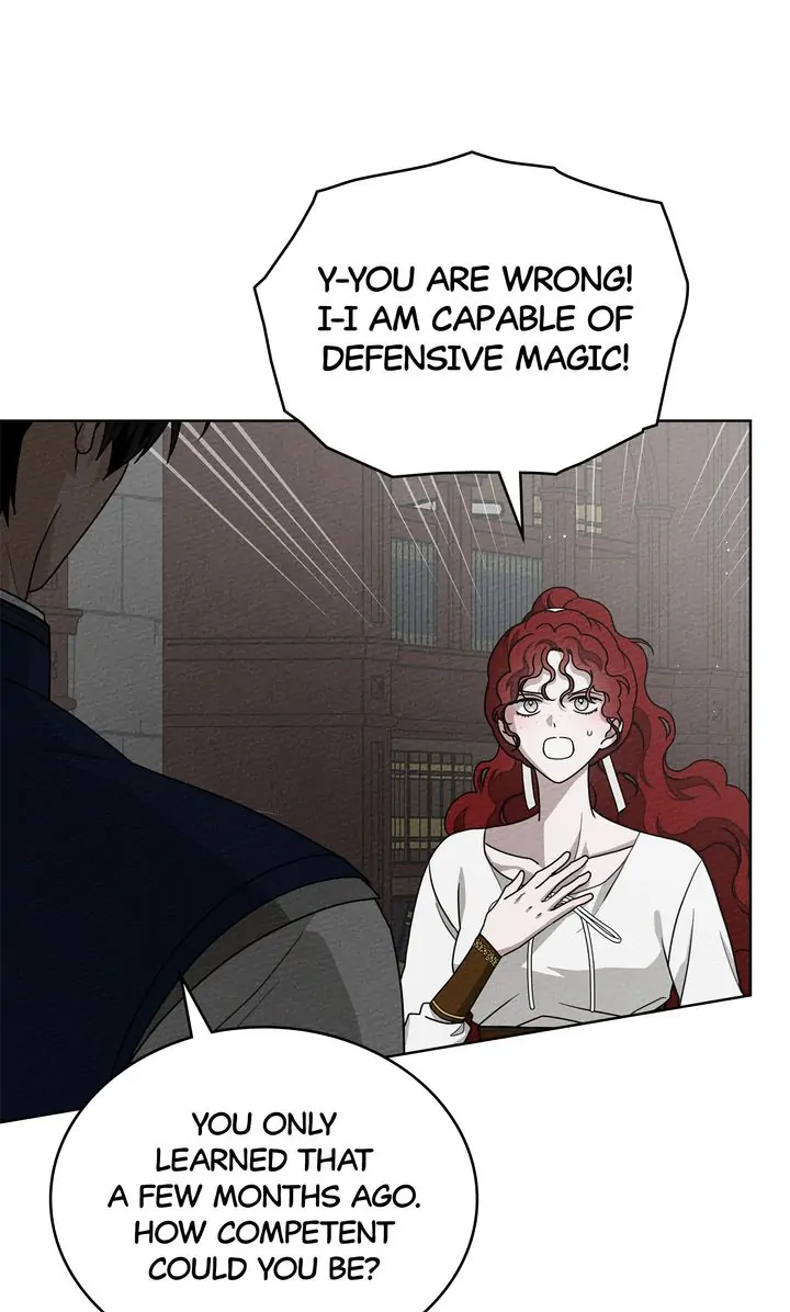 Under the Oak Tree chapter 95 page 26