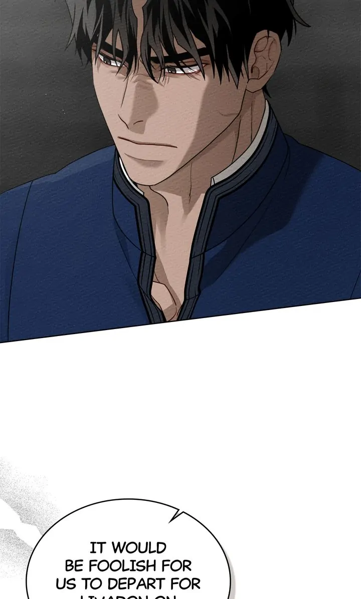 Under the Oak Tree chapter 95 page 33