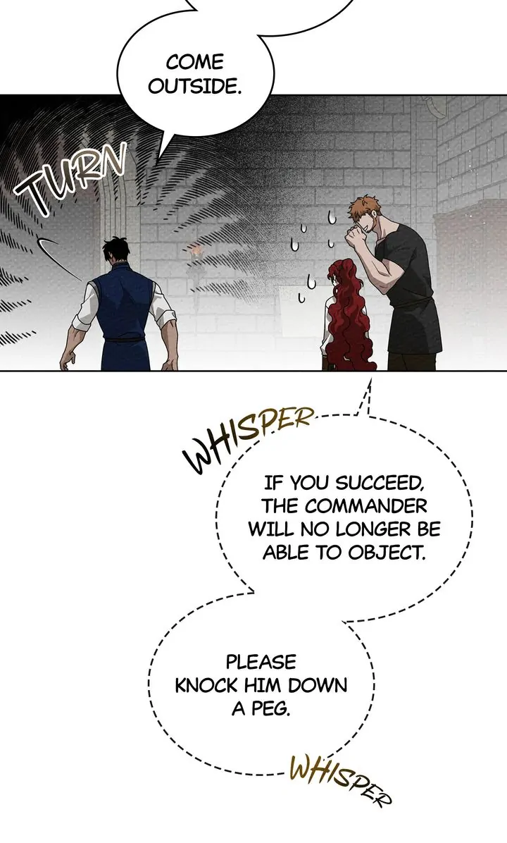 Under the Oak Tree chapter 95 page 36