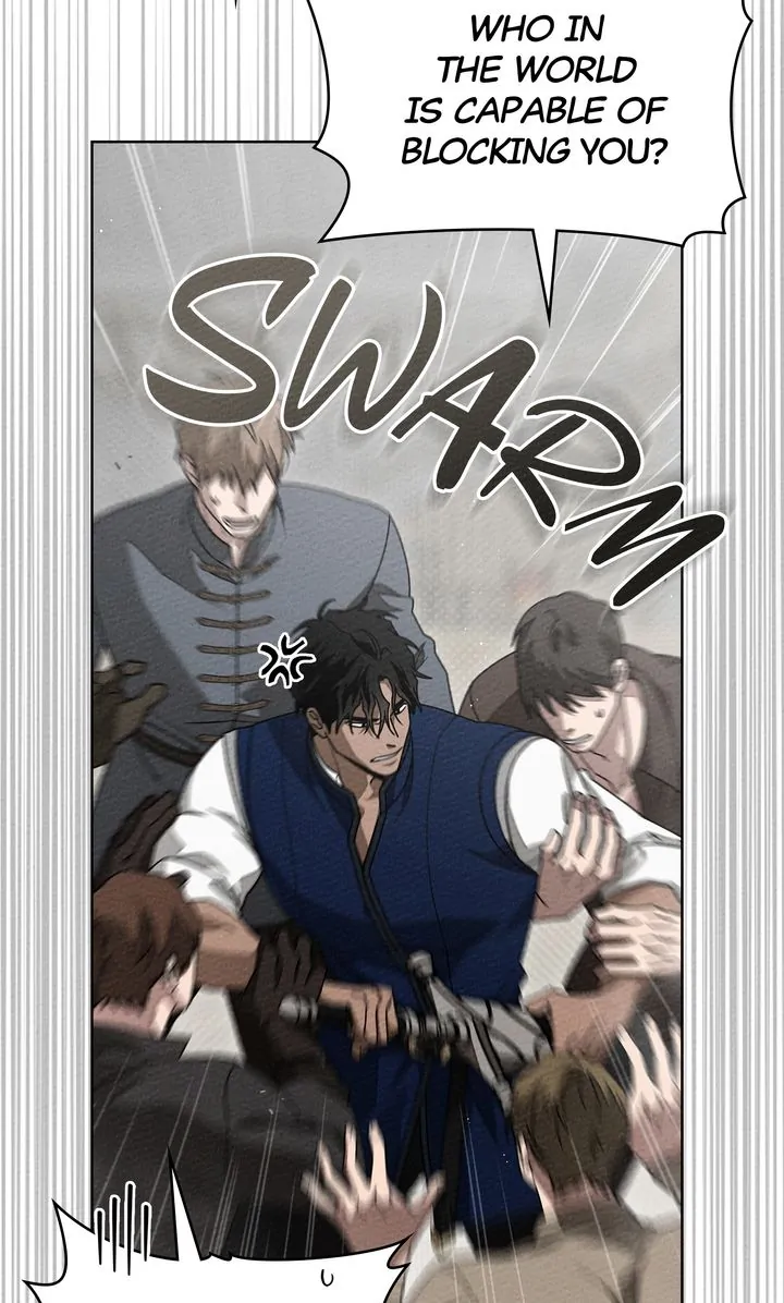 Under the Oak Tree chapter 95 page 45