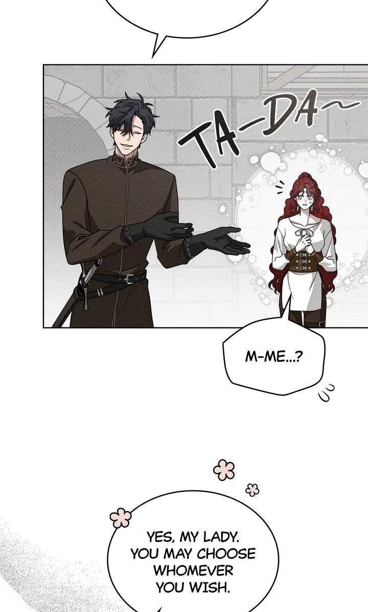 Under the Oak Tree chapter 95 page 50