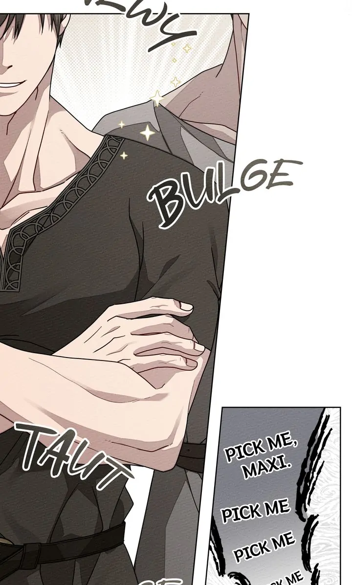 Under the Oak Tree chapter 95 page 52