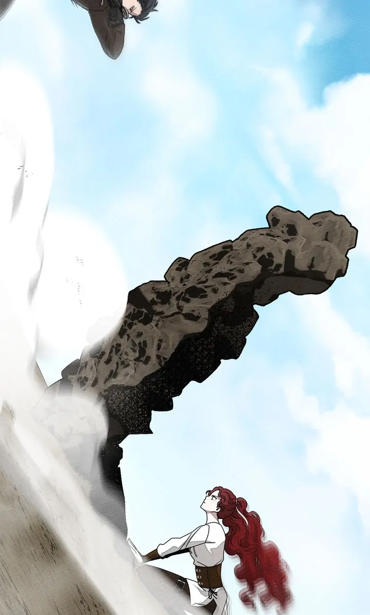 Under the Oak Tree chapter 95 page 67