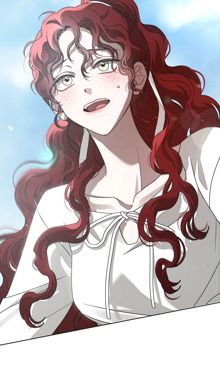 Under the Oak Tree chapter 95 page 72