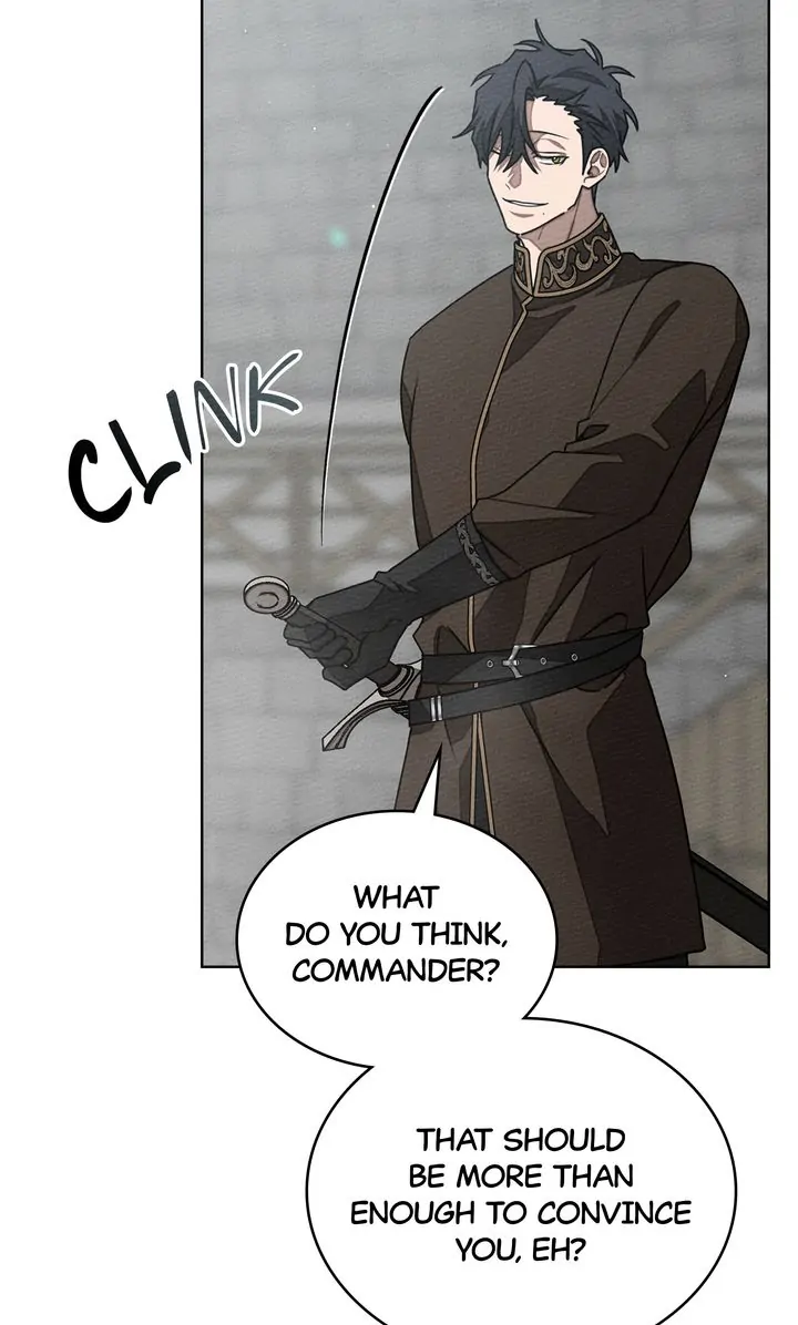 Under the Oak Tree chapter 95 page 75