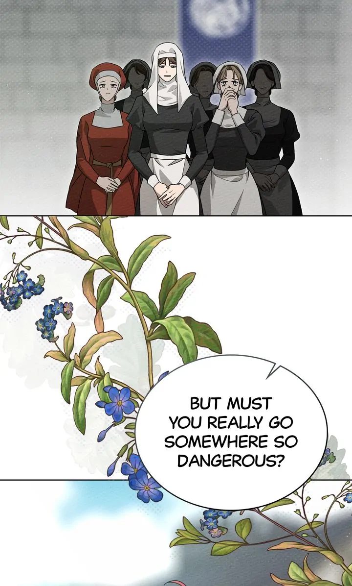 Under the Oak Tree chapter 95 page 87