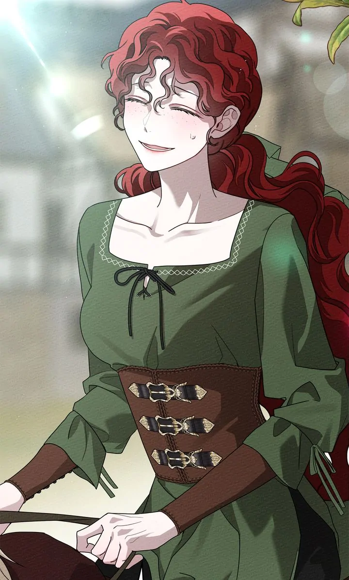 Under the Oak Tree chapter 95 page 88