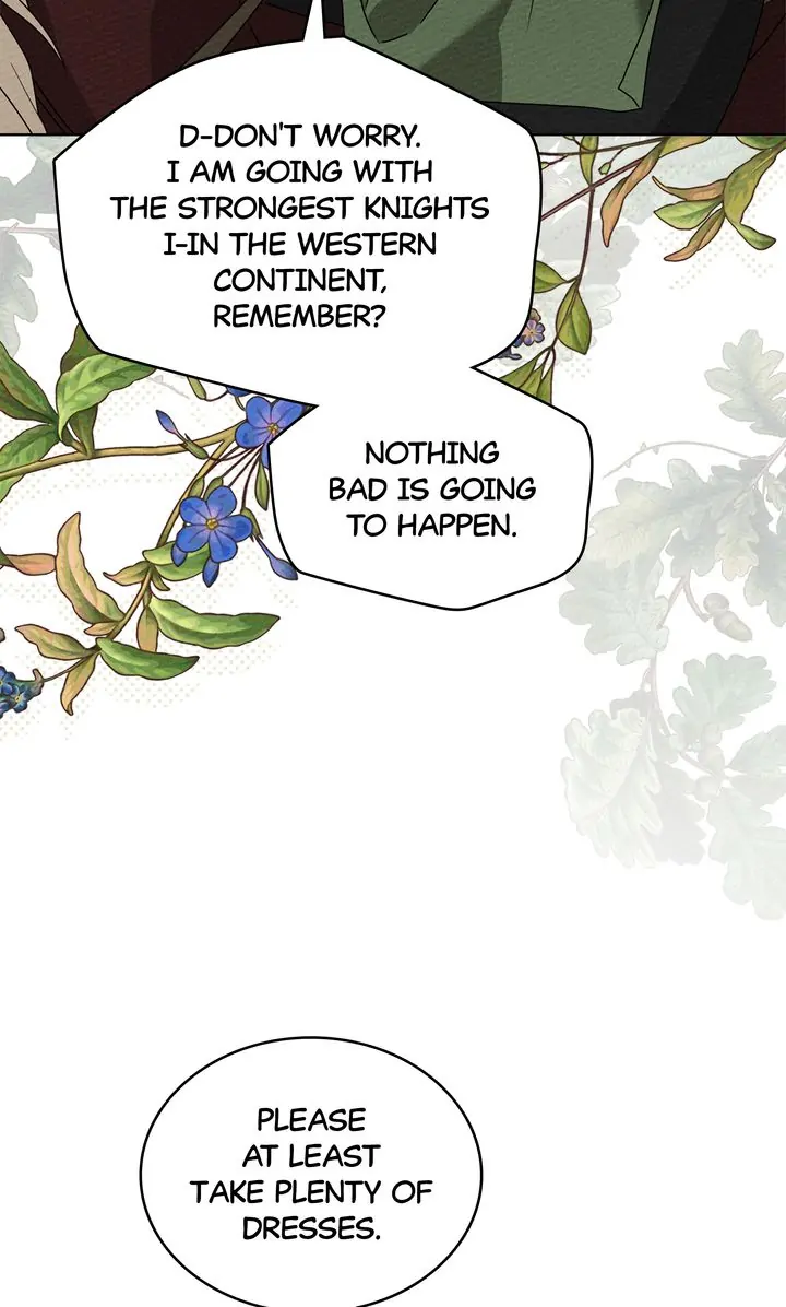 Under the Oak Tree chapter 95 page 89