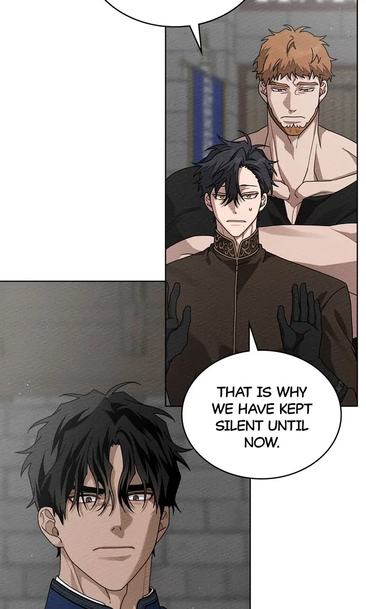 Under the Oak Tree chapter 95 page 9