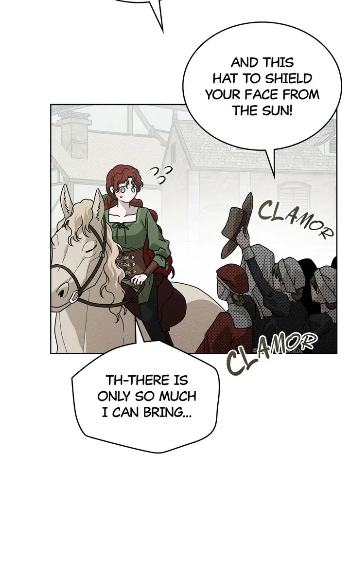 Under the Oak Tree chapter 95 page 90