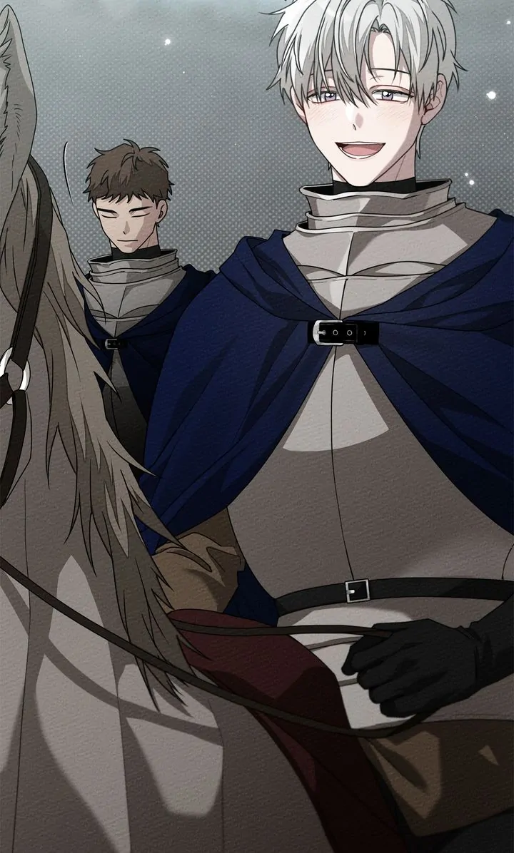 Under the Oak Tree chapter 95 page 92