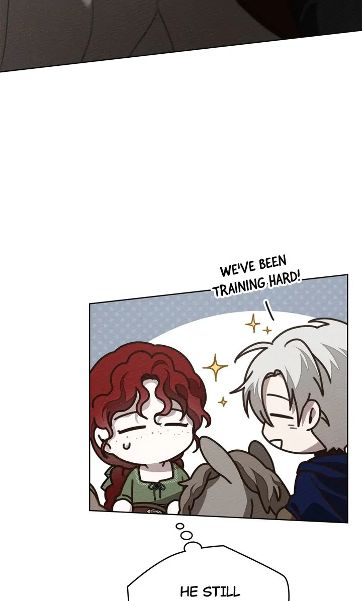 Under the Oak Tree chapter 95 page 93