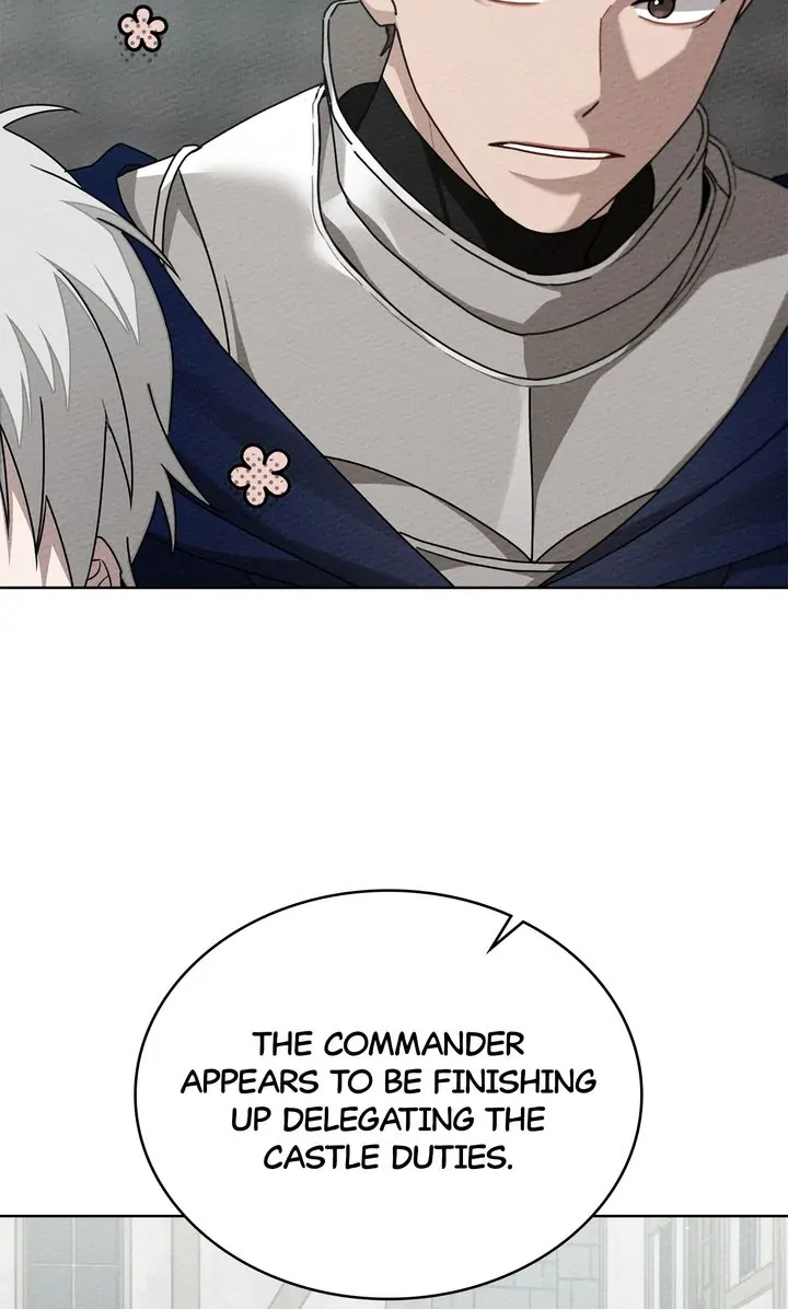 Under the Oak Tree chapter 95 page 95