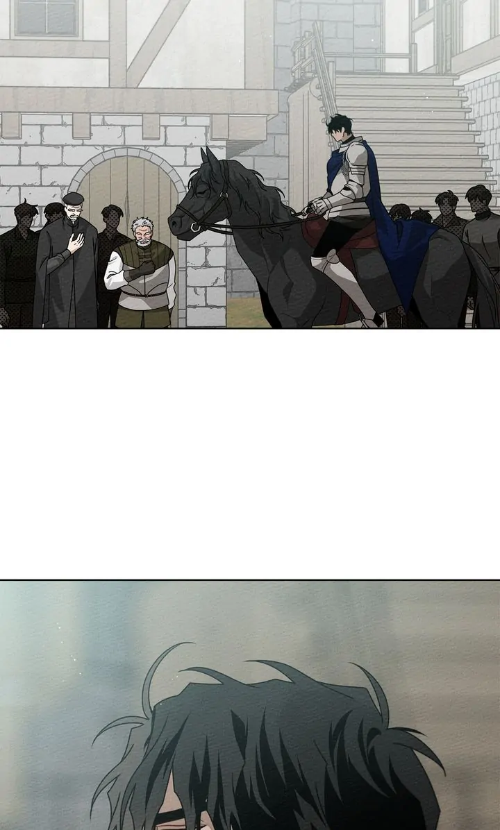 Under the Oak Tree chapter 95 page 96