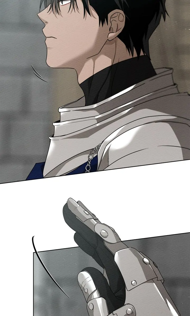 Under the Oak Tree chapter 95 page 97