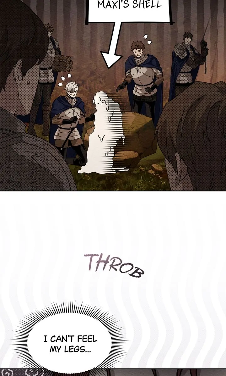 Under the Oak Tree chapter 96 page 10