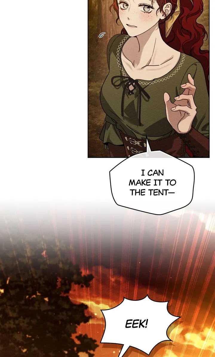 Under the Oak Tree chapter 96 page 21