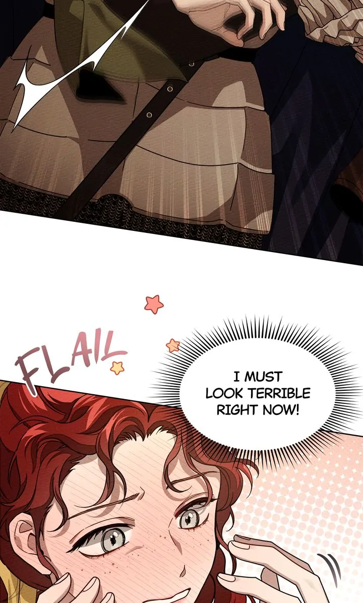 Under the Oak Tree chapter 96 page 23