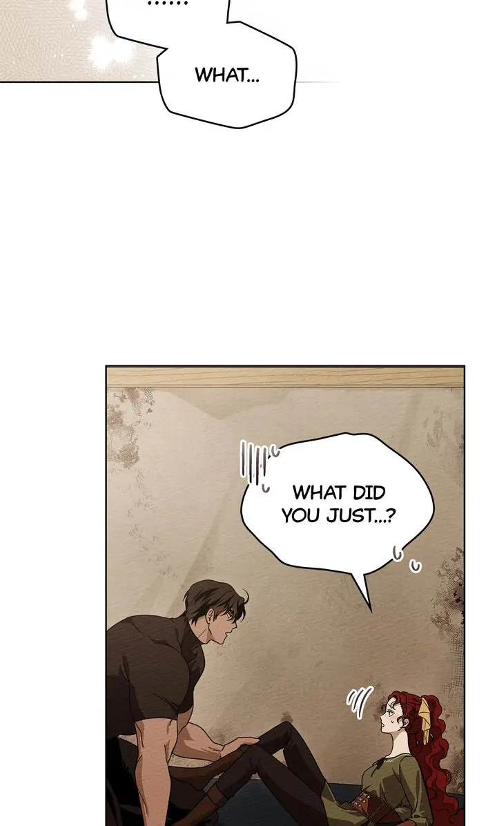 Under the Oak Tree chapter 96 page 33