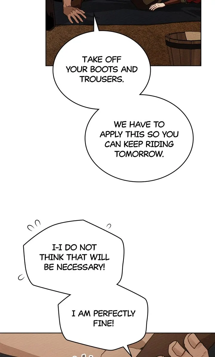 Under the Oak Tree chapter 96 page 34