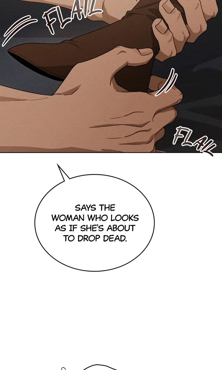 Under the Oak Tree chapter 96 page 35