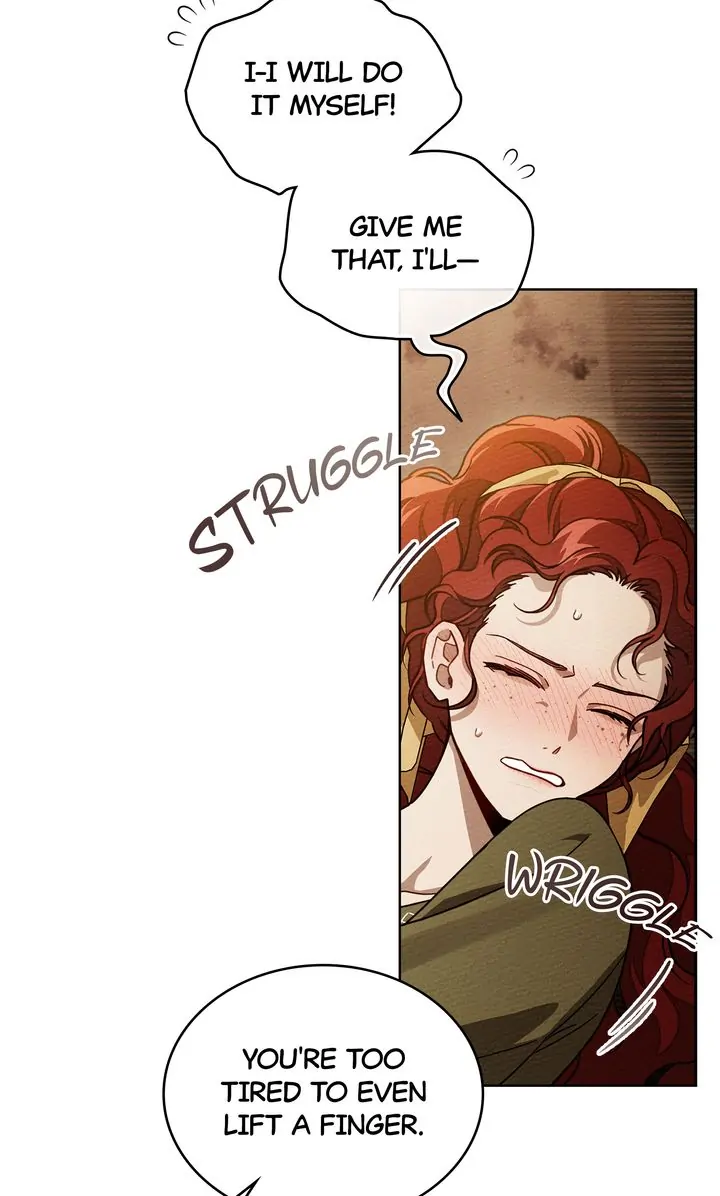 Under the Oak Tree chapter 96 page 36