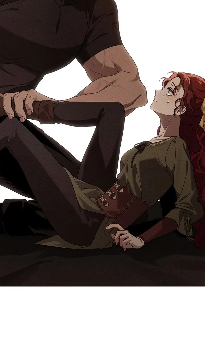 Under the Oak Tree chapter 96 page 39