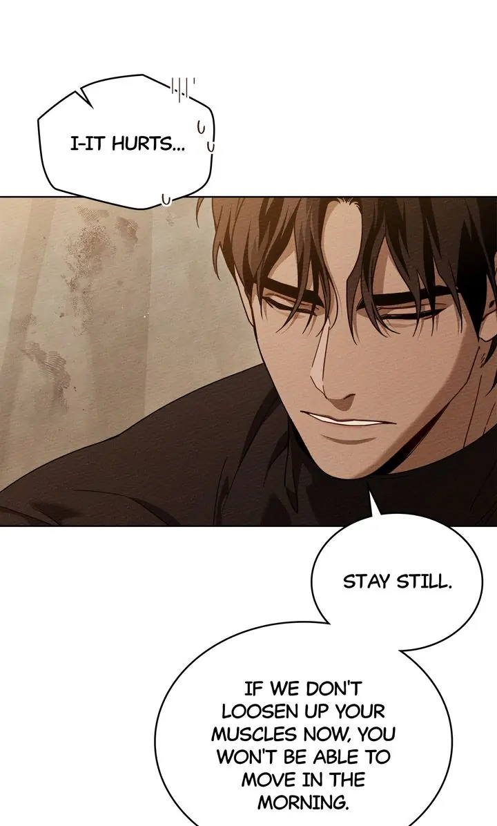 Under the Oak Tree chapter 96 page 44