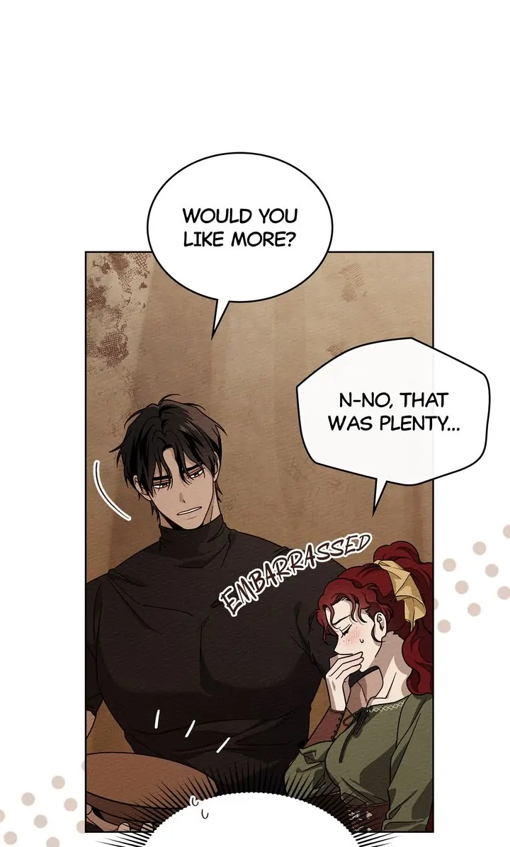 Under the Oak Tree chapter 96 page 61