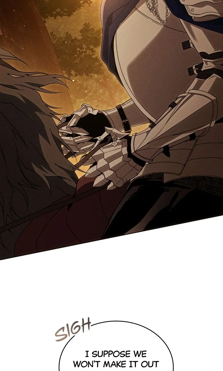 Under the Oak Tree chapter 96 page 8