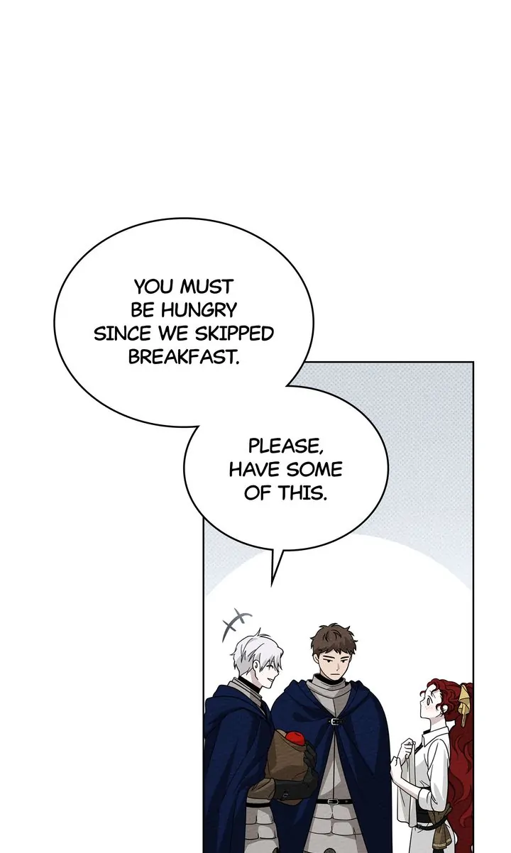 Under the Oak Tree chapter 97 page 18