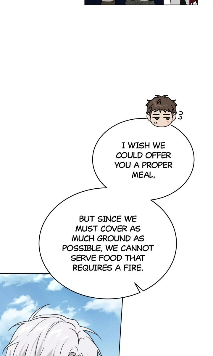 Under the Oak Tree chapter 97 page 19