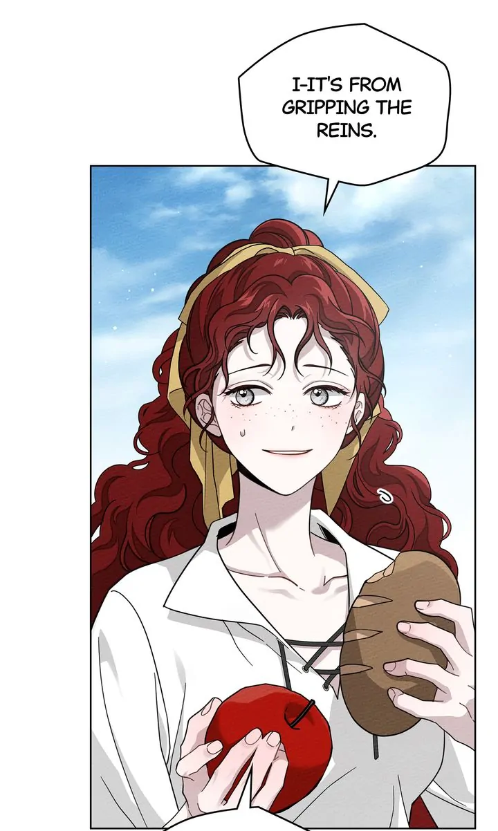 Under the Oak Tree chapter 97 page 22