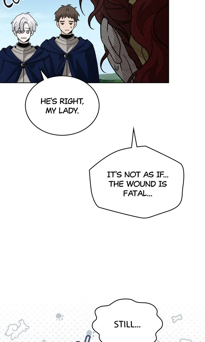 Under the Oak Tree chapter 97 page 24