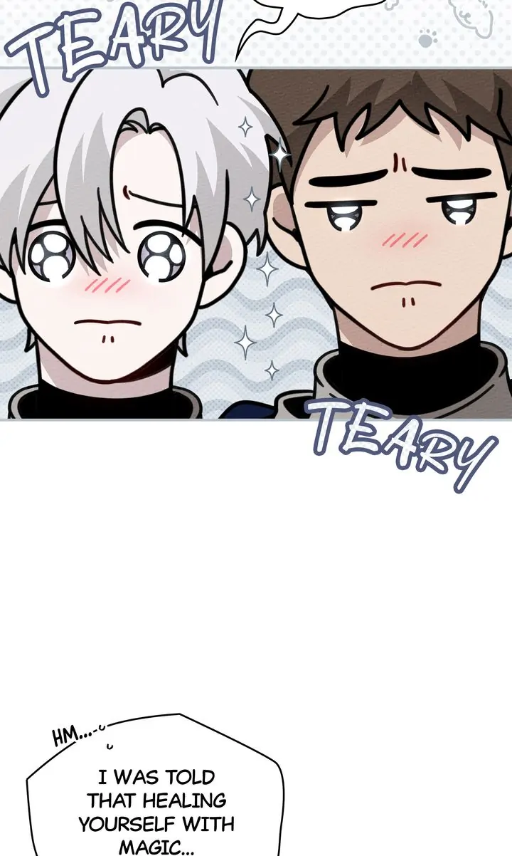 Under the Oak Tree chapter 97 page 25