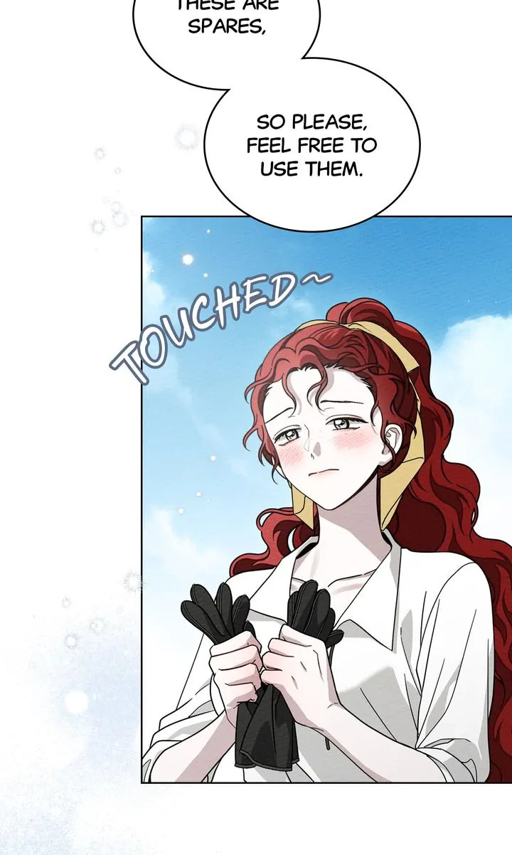 Under the Oak Tree chapter 97 page 37