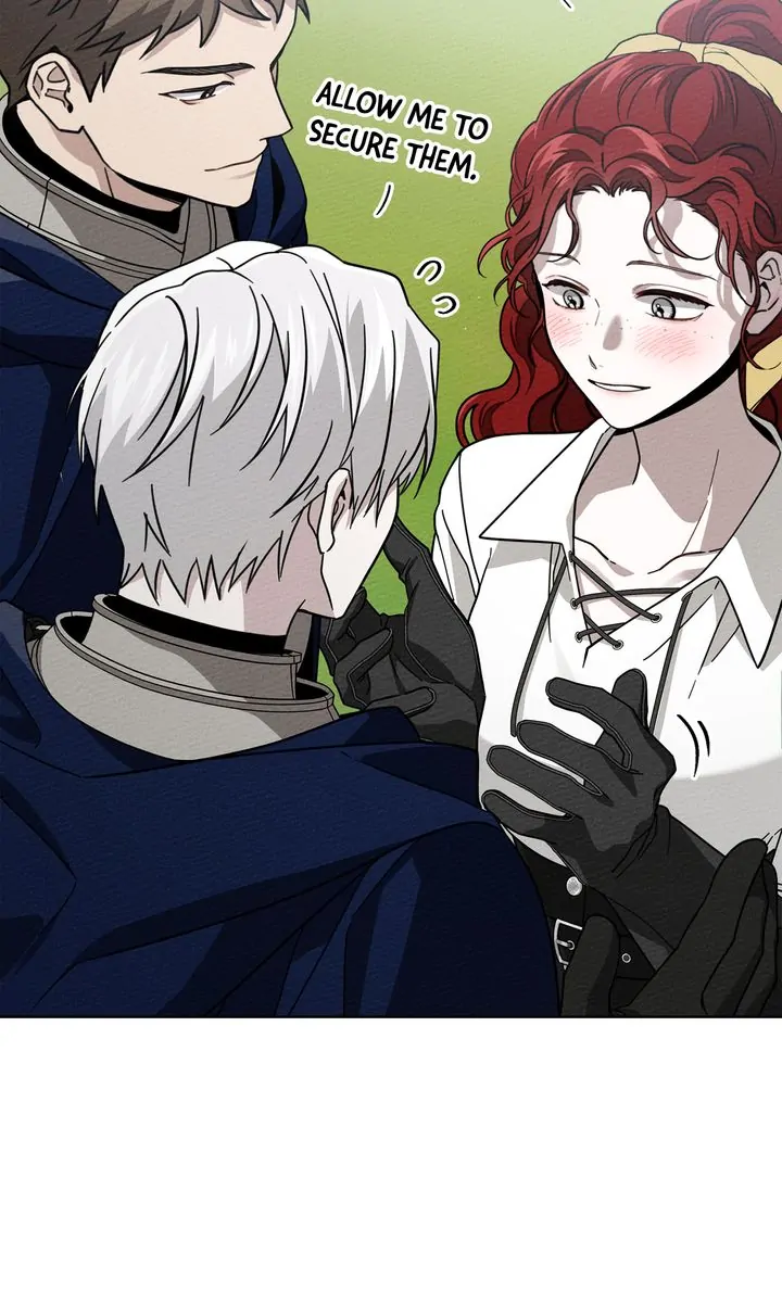 Under the Oak Tree chapter 97 page 39