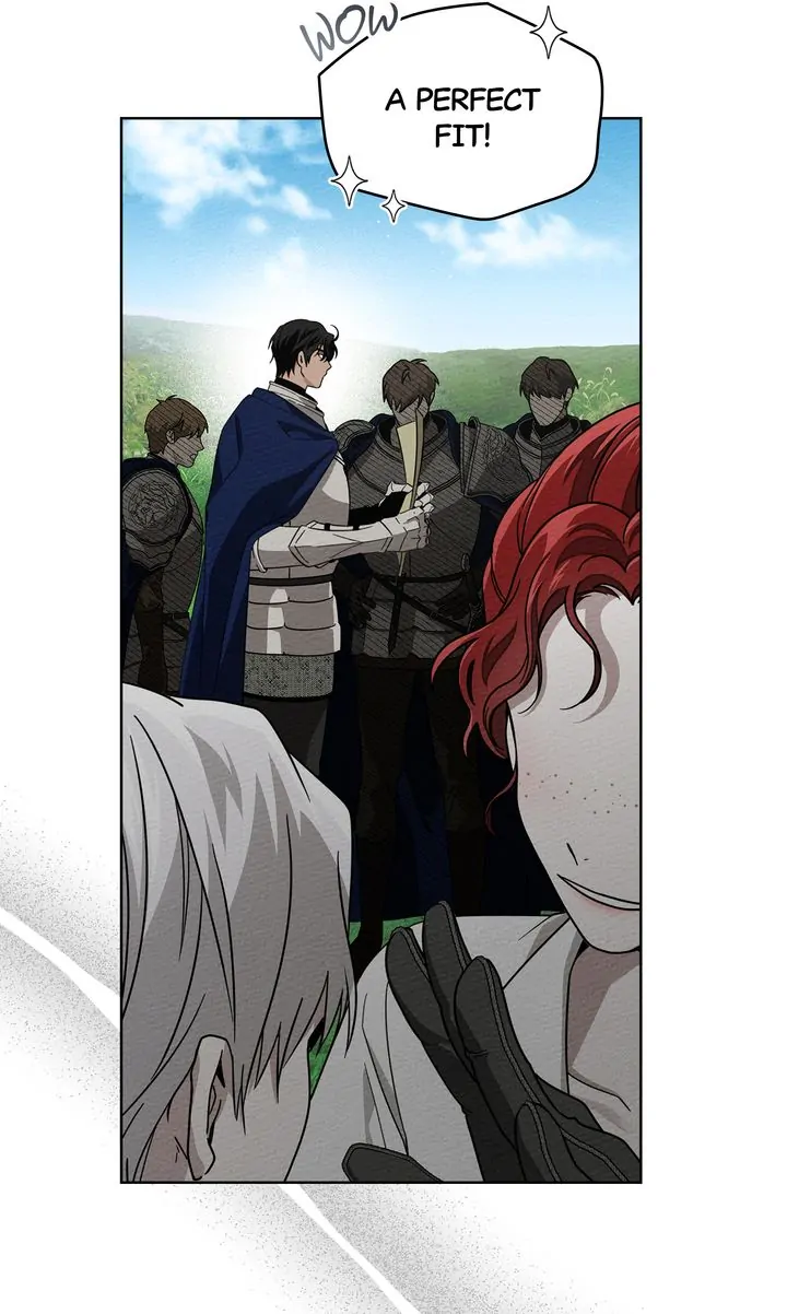 Under the Oak Tree chapter 97 page 40