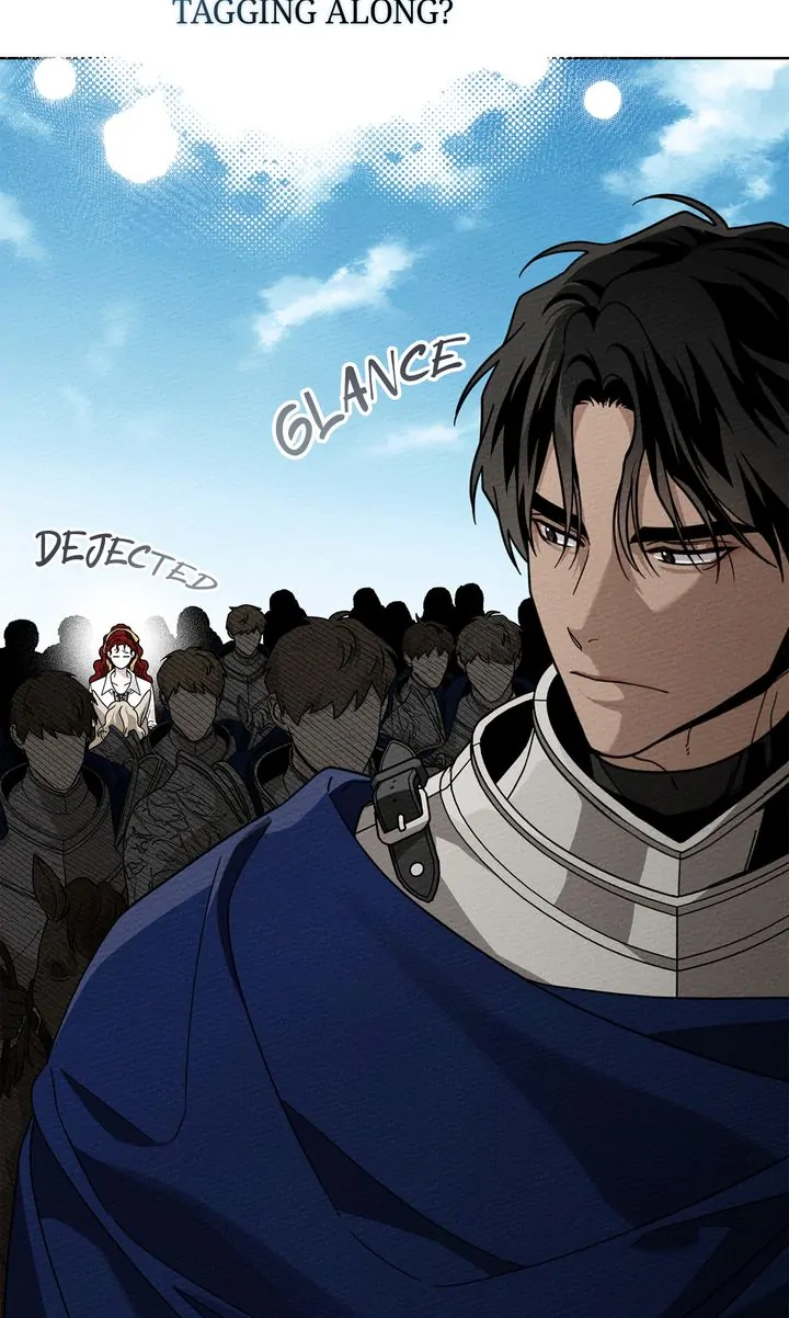 Under the Oak Tree chapter 97 page 47