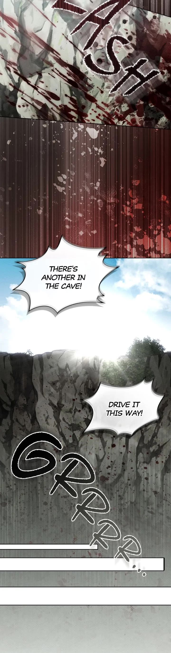 Under the Oak Tree chapter 98 page 10