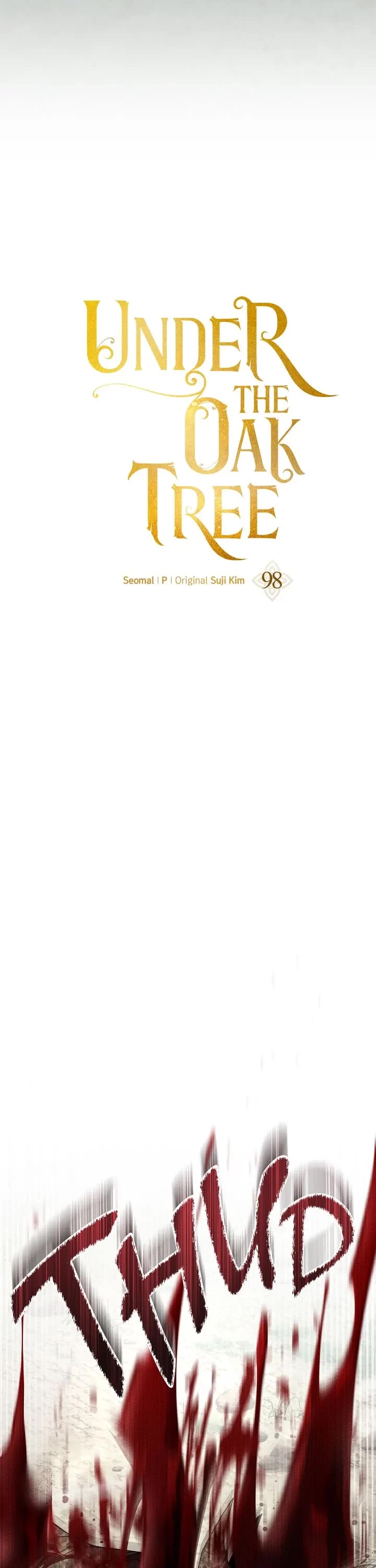 Under the Oak Tree chapter 98 page 11