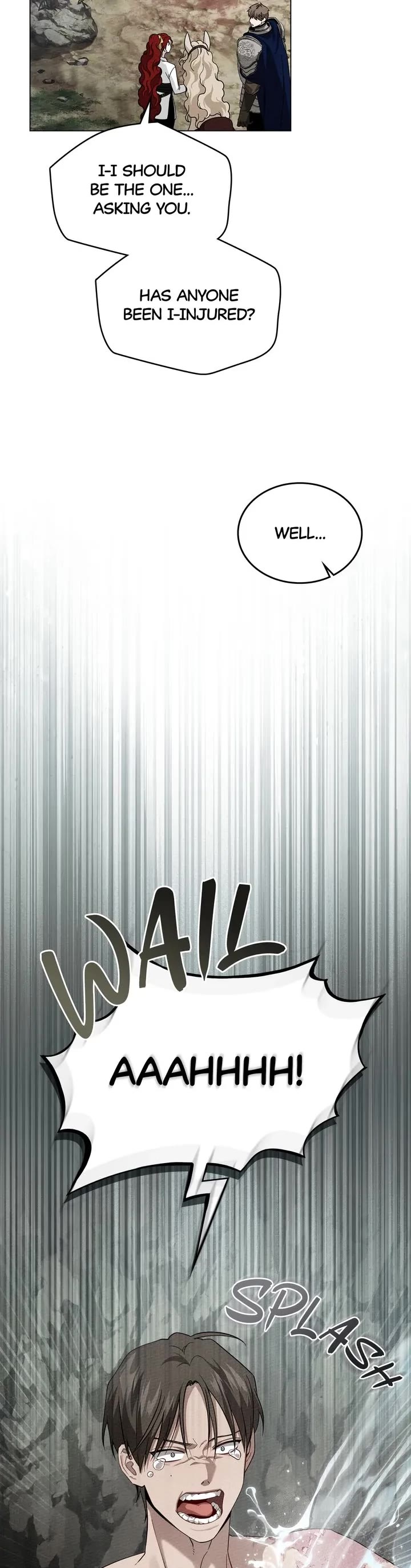 Under the Oak Tree chapter 98 page 14