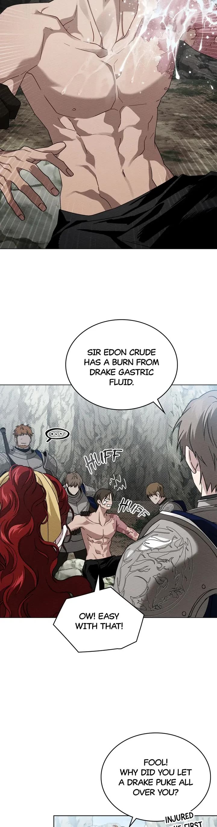 Under the Oak Tree chapter 98 page 15