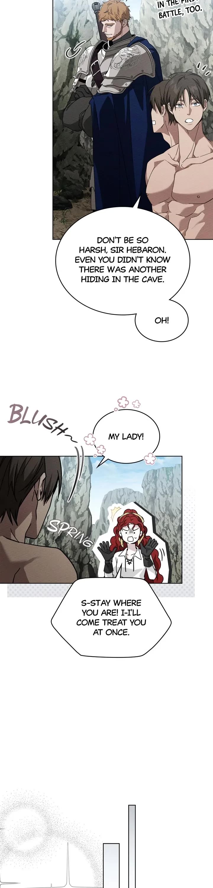 Under the Oak Tree chapter 98 page 16