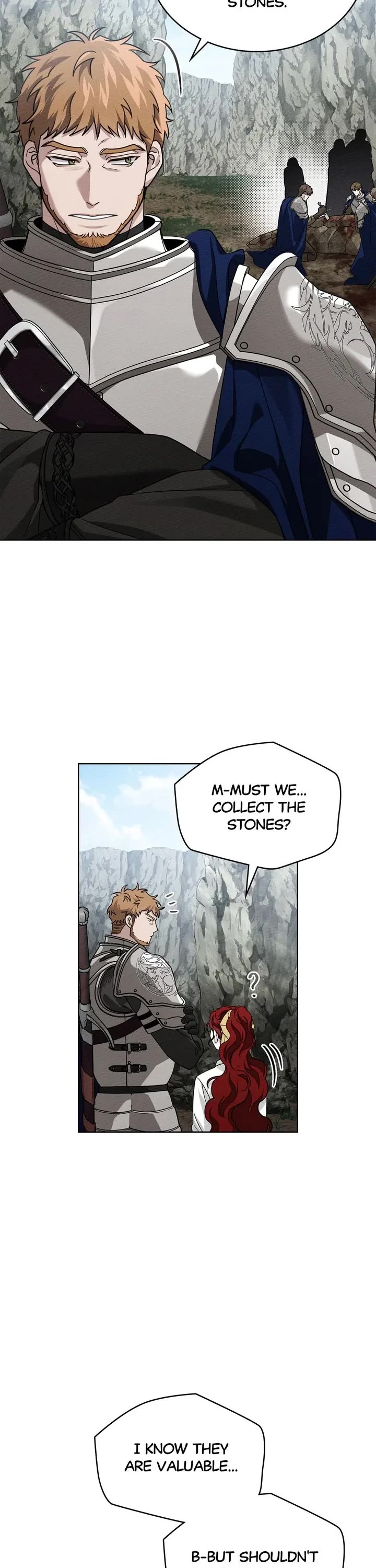 Under the Oak Tree chapter 98 page 18