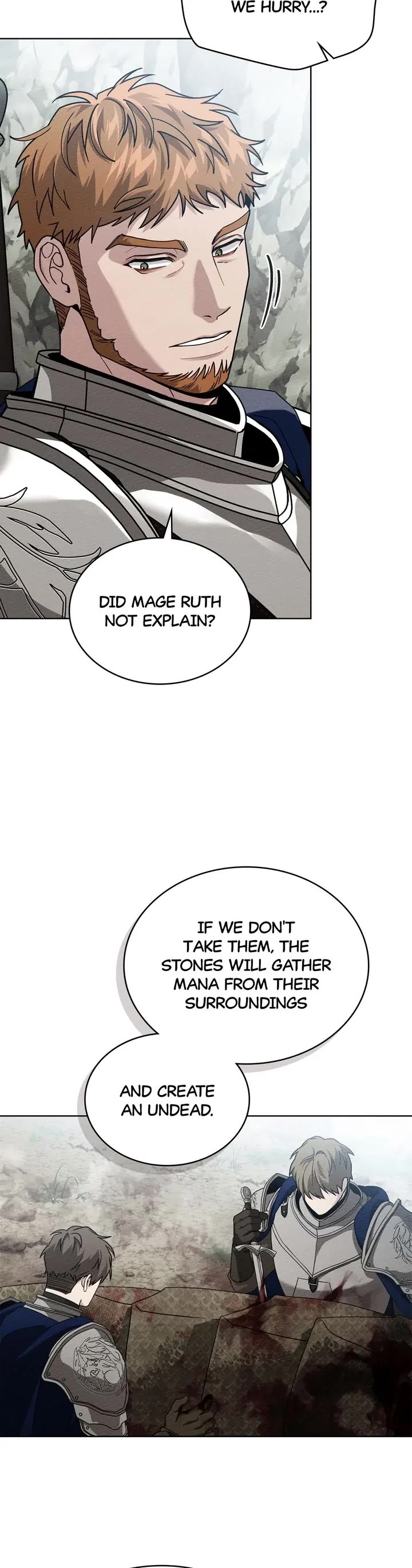 Under the Oak Tree chapter 98 page 19