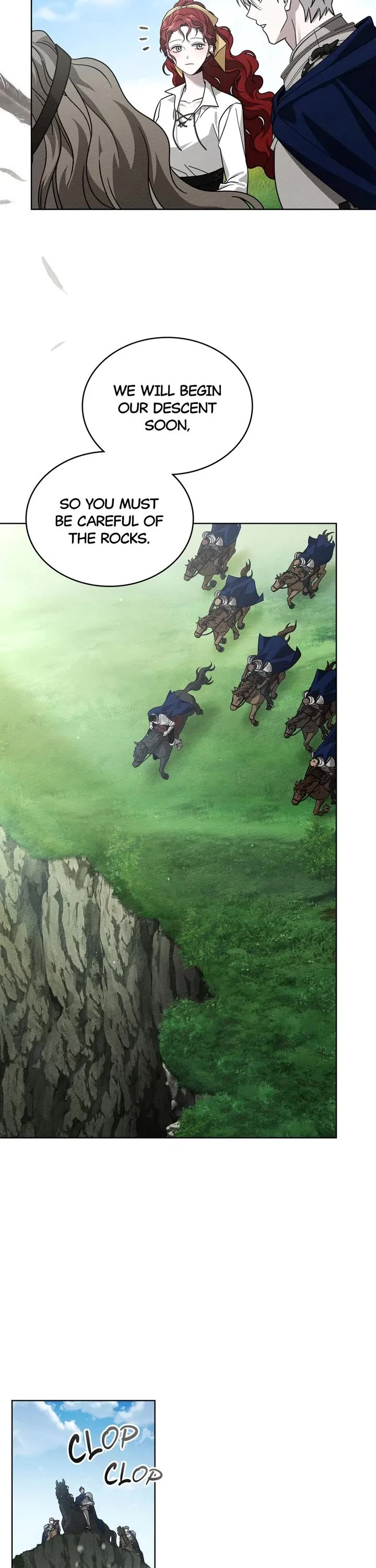 Under the Oak Tree chapter 98 page 2