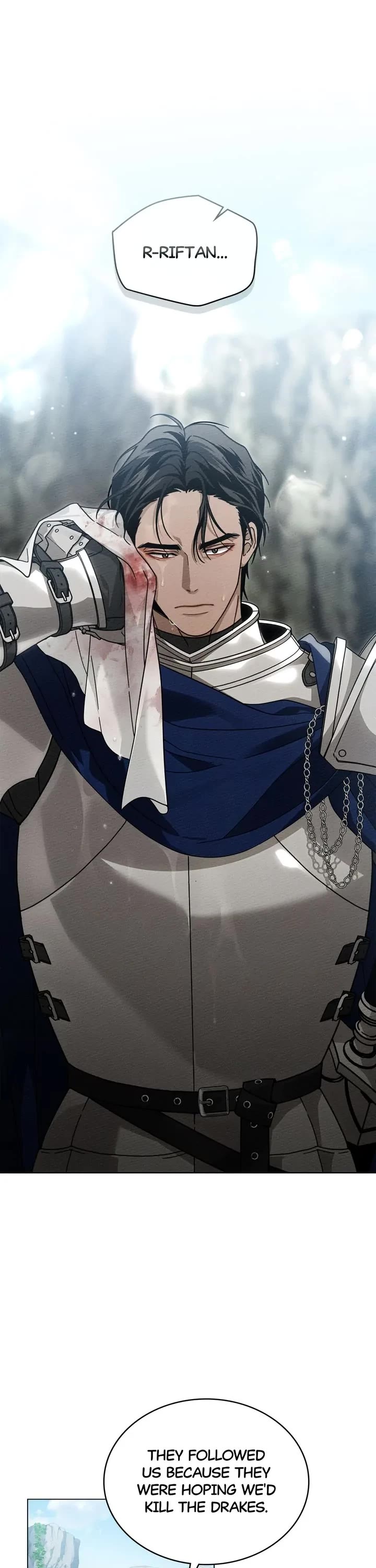 Under the Oak Tree chapter 98 page 21