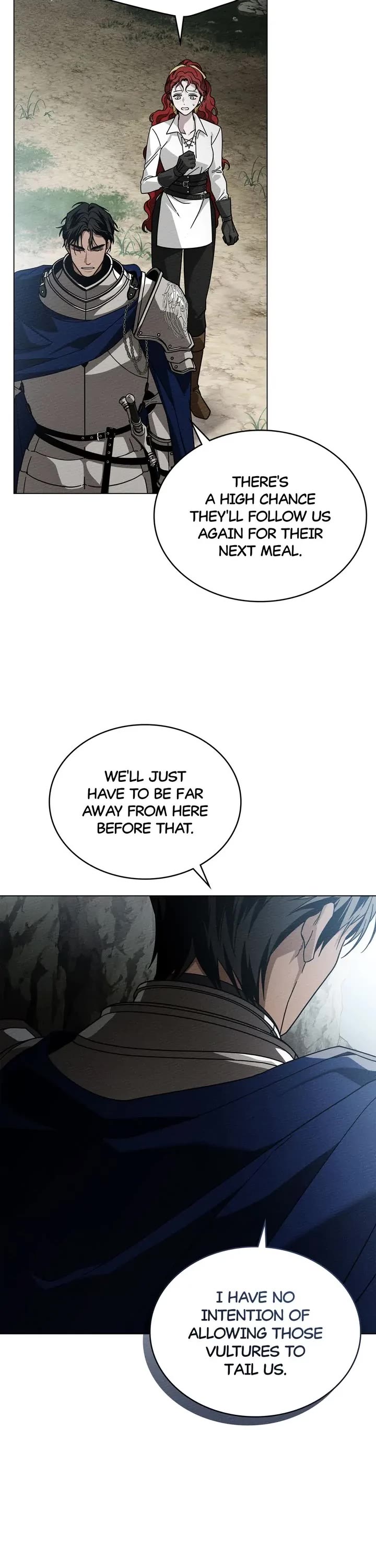 Under the Oak Tree chapter 98 page 23